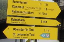 1 Rettenbachstüberl